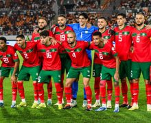 الأسود يواجهون أنغولا وموريتانيا