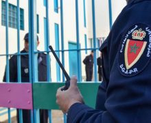وفاة سجين بالمستشفى الإقليمي في إنزكان