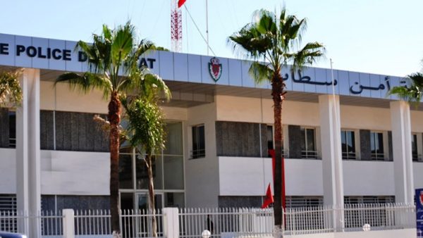 سطات ….الأمن يوقف سائق سيارة للنقل المدرسي تحرش بتلميذة تبلغ من العمر 6 سنوات