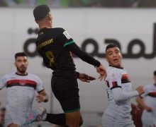 الجيش الملكي يدك شباك شباب المحمدية في عقر داره