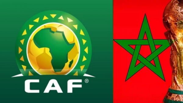 الكاف يوافق على تنظيم المغرب كأس أمم أفريقيا بين يوليوز وغشت 2025