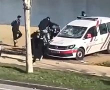العصبة تعاقب  الرجاء بإجراء 4 مباريات بدون جمهور