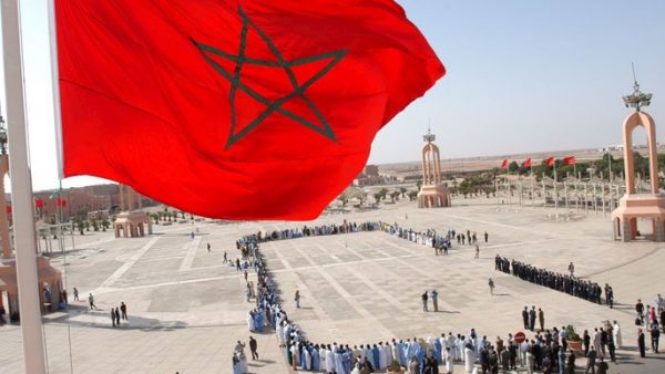 ستيفان سيجورني … فرنسا تدعم مخطط الحكم الذاتي وتؤكد أنه حان الوقت لتحقيق تقدم