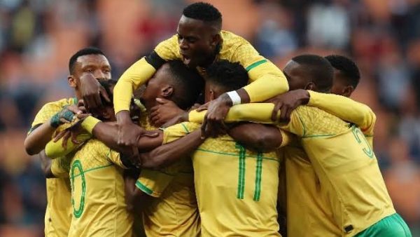 كأس أفريقيا:ضربات الترجيح تمنح مقعدا لجنوب أفريقيا بالمربع الذهبي على حساب الرأس الأخضر.