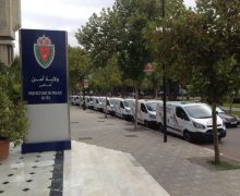 فاس…. اعتقال  3 شرطيين متهمين باختلاس أموال المخالفات المرورية