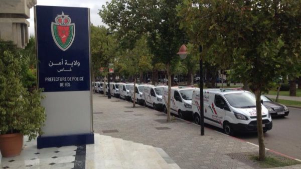 فاس…. اعتقال  3 شرطيين متهمين باختلاس أموال المخالفات المرورية