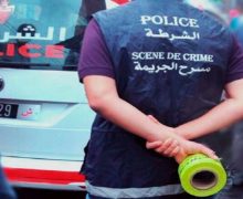 الدارالبيضاء….عملية إخلاء أفارقة  تنتهي بالعثور على جثة متفحمة