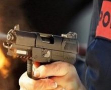 الدارالبيضاء….إطلاق الرصاص على مجرم اعتدى على شرطي بالسلاح الأبيض