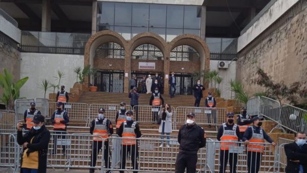 مقتل بدر…الوكيل العام يطالب باعدام ولد الفشوش ومن تقمص دور السائق