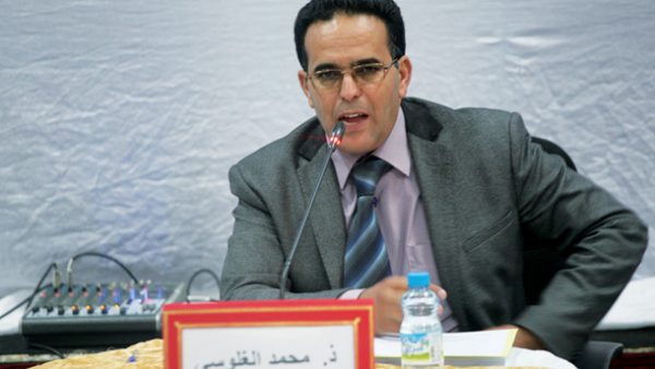 الغلوسي….شكايتنا ضد الرئيس السابق لتعاضدية الموظفين تحركت بعد 5 سنوات وأودعته السجن