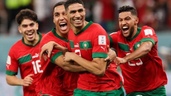 اليوم  يواجه المنتخب المغربي  منتخب أنغولا و هذه هي القناة الناقلة للمبارة