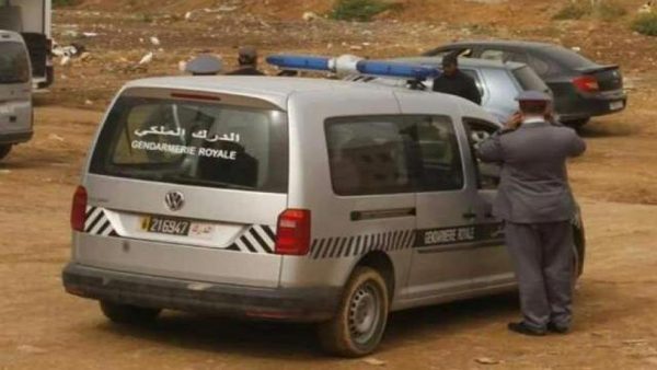 بن سليمان …استفحال الإجرام بجماعة المنصورية والدرك الملكي يحرس الشواطئ