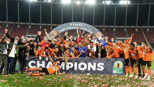كأس العرش ..  نزال قوي  بين نهضة بركان والجيش الملكي