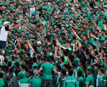 جمهور الرجاء ممنوع من حضور مباراة الفتح بالرباط