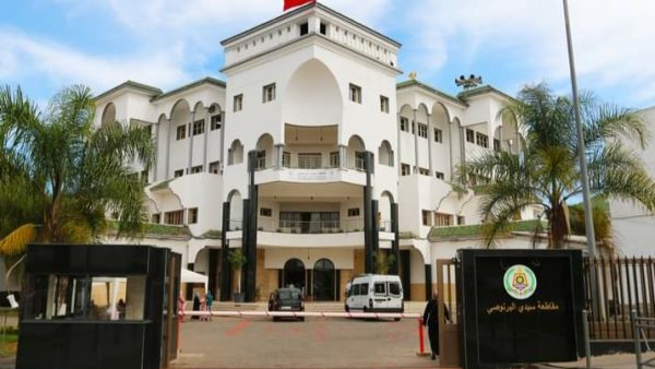 الدارالبيضاء….مستشارون يستنكرون الإدعاءات الكاذبة والإتهامات الزائفة الماسة بمصداقية المنتخبين بمجلس مقاطعة جماعة البرنوصي