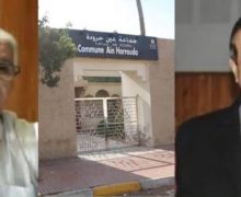 فرقة أمنية تستدعي عبد اللطيف الجراري الرئيس السابق لجماعة عين حرودة بسبب شكاية ضد رئيس جماعة عين حرودة