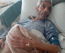 المحمدية …موظف شرطة ، يرسل  رئيس جمعية موظف بجماعة المحمدية لمؤسسة استشفائية