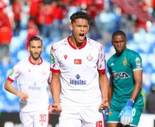 الوداد يودع كأس أبطال أفريقيا بالرغم من الإنتصار على الأسيك الإيفواري.