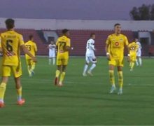 شباب المحمدية ينهزم بميدانه أمام شباب الرياضي السالمي.