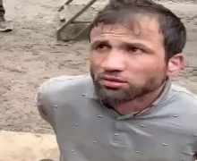 اعترافات مثيرة  وصادمة لأحد منفذي هجوم موسكو ( فيديو )