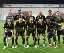 إتحاد تواركة يغرق سفينة برشيد بفوزه عليه ب(2/3).