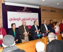 لشكر يدافع عن مكتب دراسات ابنه وشريكه الحزبي بالمحمدية
