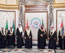 مجلس التعاون الخليجي يجدد دعمه لمغربية الصحراء