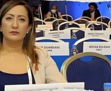 حزب ” الحمامة ” و ” الجرار ” و ” الميزان ” يجمعون على ترشيح فتيحة المودني كمرشحة وحيدة لرئاسة مجلس جماعة الرباط