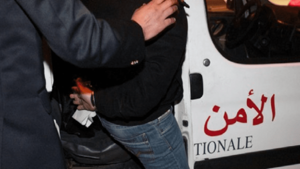 طنجة …ولاية الأمن تقدم حقائق حول اعتداء جزائري على مغربي