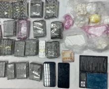 طنجة …إجهاض محاولة ترويج 14.445 قرص مهلوس وكيلوغرام و250 غراما من الكوكايين