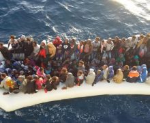 في يوم واحد ….إحباط عملية تهجير 269 مواطن ومواطنة  نحو جزر الكناري منهم أفارقة ومغاربة
