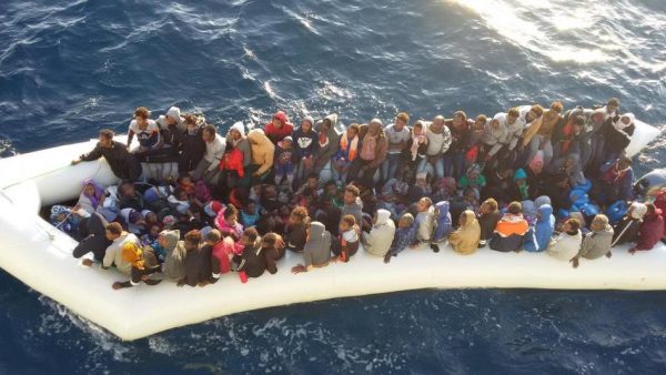 في يوم واحد ….إحباط عملية تهجير 269 مواطن ومواطنة  نحو جزر الكناري منهم أفارقة ومغاربة