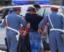 شجار وعراك يؤديان إلى جــ..ـريمة قــ.ـتـ.ـل بسيدي رحال الشاطئ.