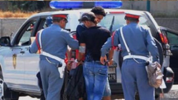 شجار وعراك يؤديان إلى جــ..ـريمة قــ.ـتـ.ـل بسيدي رحال الشاطئ.