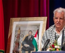 سفير فلسطين بالمغرب : المساعدات الإنسانية الموجهة إلى غزة والقدس تعكس الحس الإنساني والتضامني المتأصل لجلالة الملك