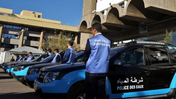 كل ماتودون معرفته عن شرطة المياه والمهام التي تقوم بها