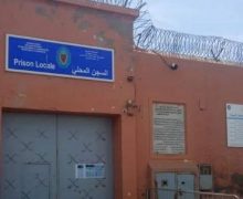 السجن المحلي بورزازات.. شريط ” فيديو ” يتسبب في إحالة موظفين على المجلس التأديبي