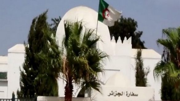 المغرب يرد على الجزائر حول مزامع مصادرة مقرات تمثيلياتها الدبلوماسية بالمغرب