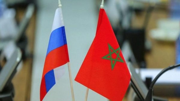 المغرب يدين “بشدة” العملية الإرهــ..ـابيــ..ـة التي تم تنفيذها قرب موسكو