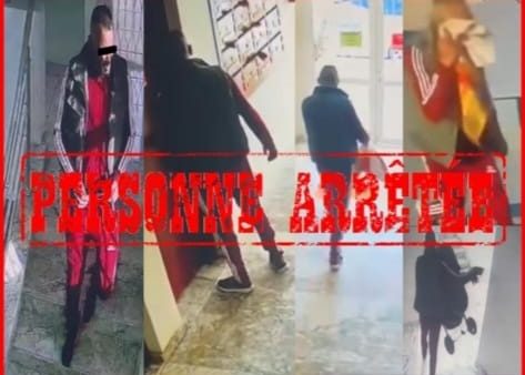 سلا…..الأمن يطيح ب لص المنازل