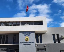 الدارالبيضاء….اعتقال ” نصاب ” في جلباب مهندس وواعض ومرشد ديني