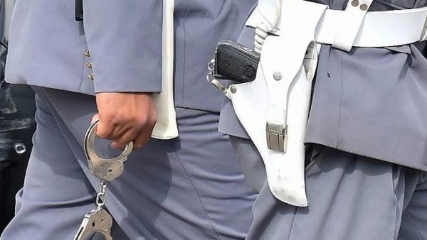 أورير…. بتهمة السب والقذف والتشهير المركز القضائي بسرية الدرك الملكي أكادير يعتقل فايسبوكي