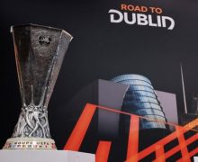 مواجهات قوية بربع أوروبا ليغ.