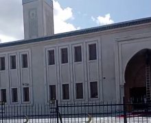 بنسليمان ….افتتاح مسجد كبير بحضور وزراء سابقين