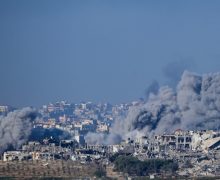 المغرب يدين بشدة استهداف القوات الإسرائيليية مدنيين في غزة خلال توزيع مساعدات