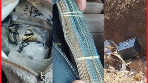 تطوان / الحسيمة….الكشف عن هوية سارقي وكالة بنكية وتوقيفهما