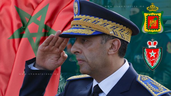 حموشي  يؤشر على  تعيينات جديدة في مناصب المسؤولية بمصالح الأمن الوطني
