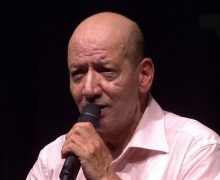 الموت يُفجع الفنان الحسين بنياز