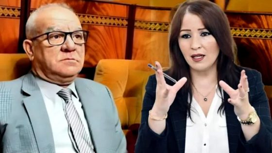 برلمانية استقلالية سابقة تجر برلمانيا للقضاء بسبب اتهامات خطيرة