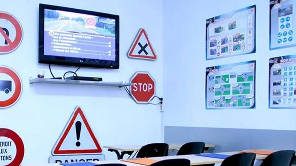 نيل رخصة السياقة.. تطور جد إيجابي في نسبة نجاح المترشحين بين اليومين الأول والثاني لتنزيل بنك الأسئلة الجديدة (نارسا)